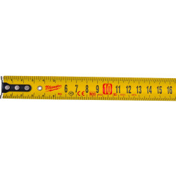 Ruleta Milwaukee 8m 25mm (48227708) Thumb