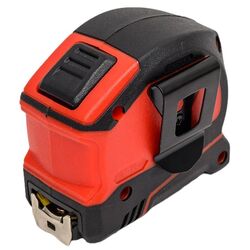 Рулетка Milwaukee Autolock 5/25 (Black/Red) Thumb