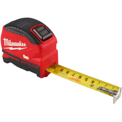 Ruleta Milwaukee Autolock Gen II 4932498772 Thumb