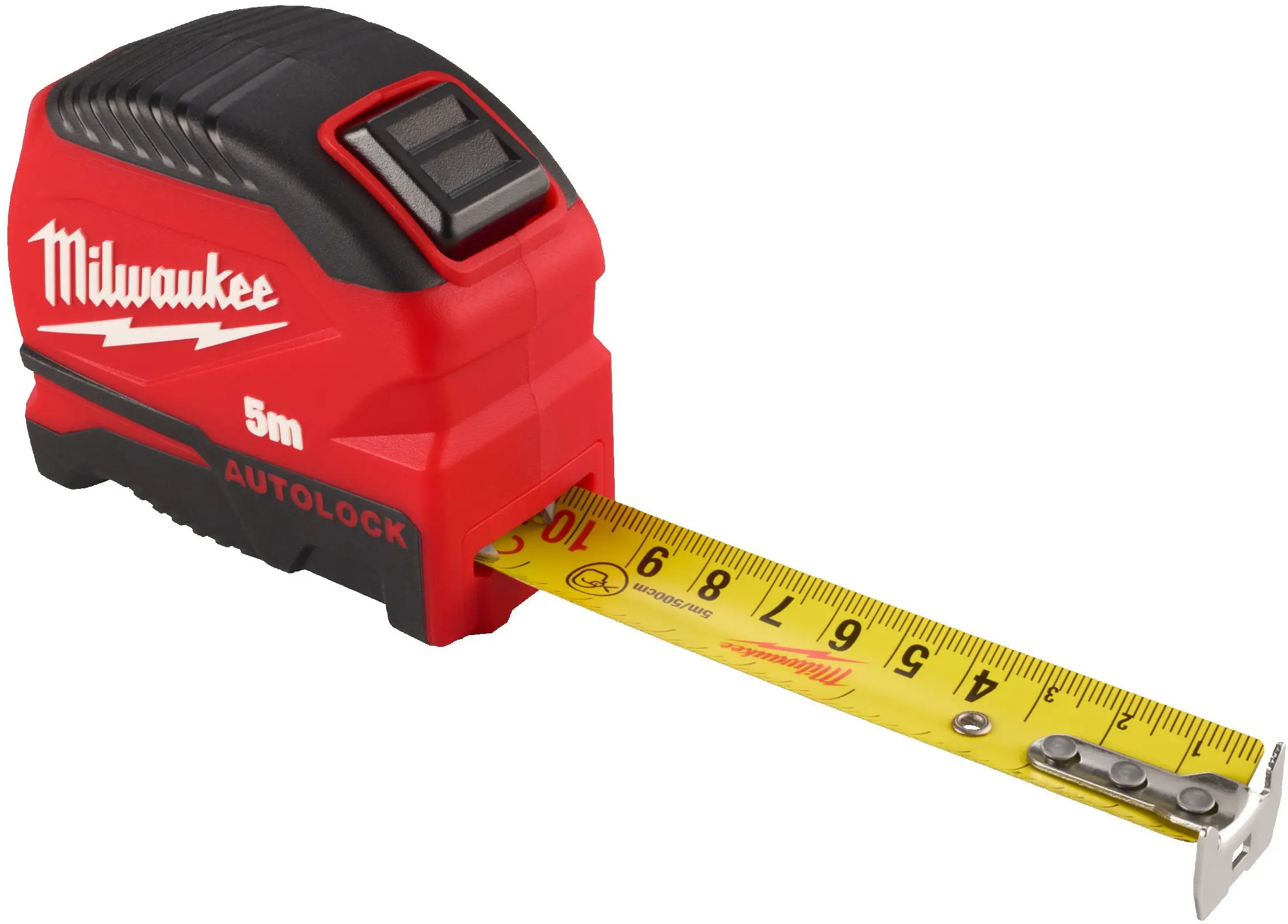 Ruleta Milwaukee Autolock Gen II 4932498772 - 2
