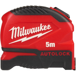 Ruleta Milwaukee Autolock Gen II 4932498772