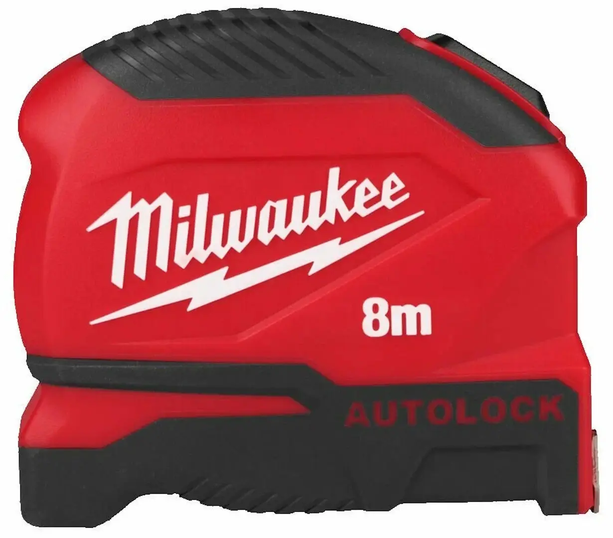 Ruleta Milwaukee Autolock Gen II 8m (4932498774)