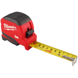 Ruleta Milwaukee Compact Gen 2 (4932498778) Thumb