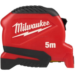 Ruleta Milwaukee Compact Gen 2 (4932498778)