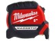 Рулетка Milwaukee Gen III 8m (Black/Red)