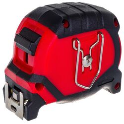 Ruleta Milwaukee Gen III 8m (Black/Red) Thumb