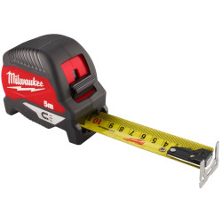 Ruleta Milwaukee Magnetic Gen IV 4932498768 Thumb