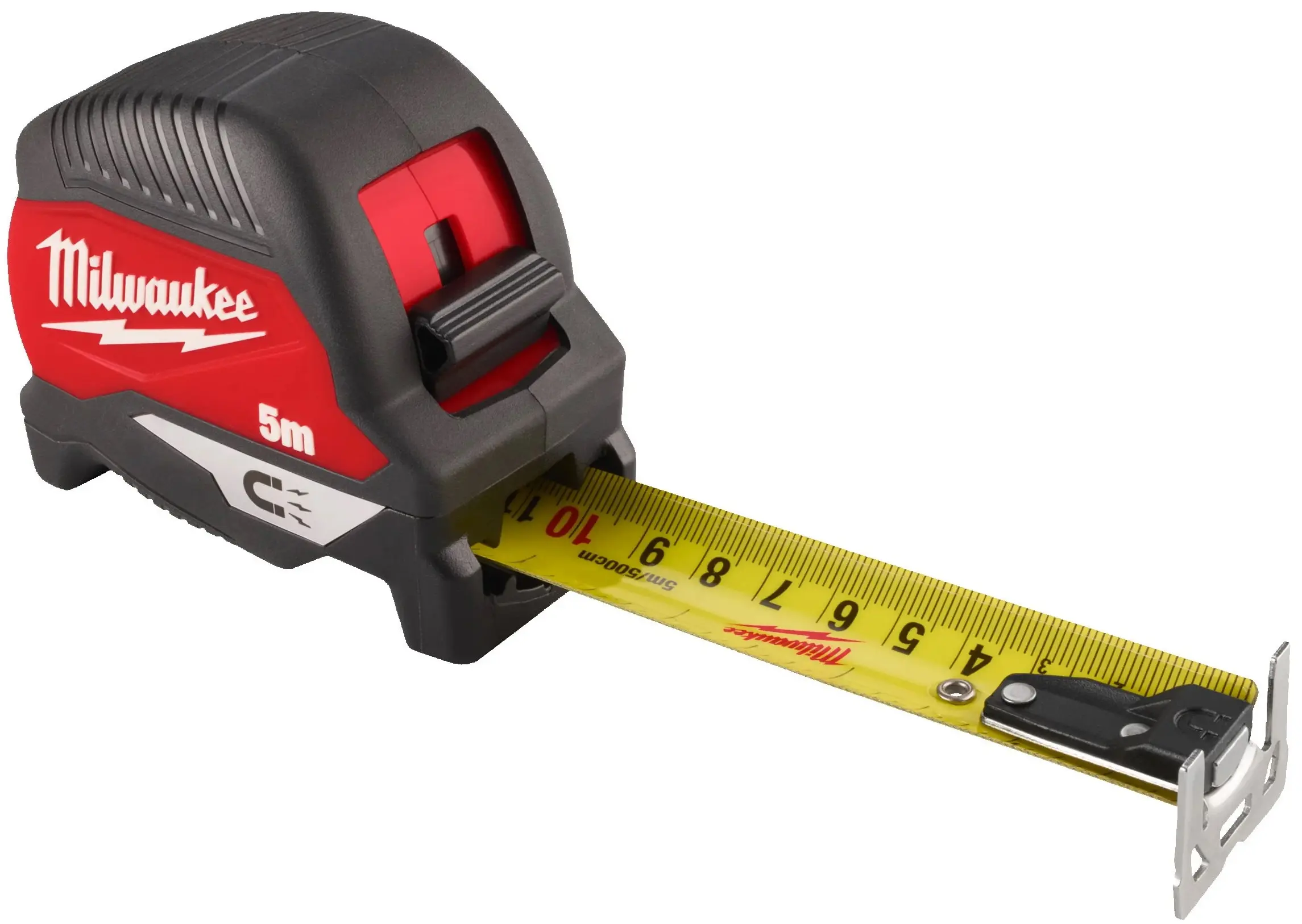 Ruleta Milwaukee Magnetic Gen IV 4932498768 - 2