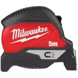 Ruleta Milwaukee Magnetic Gen IV 4932498768