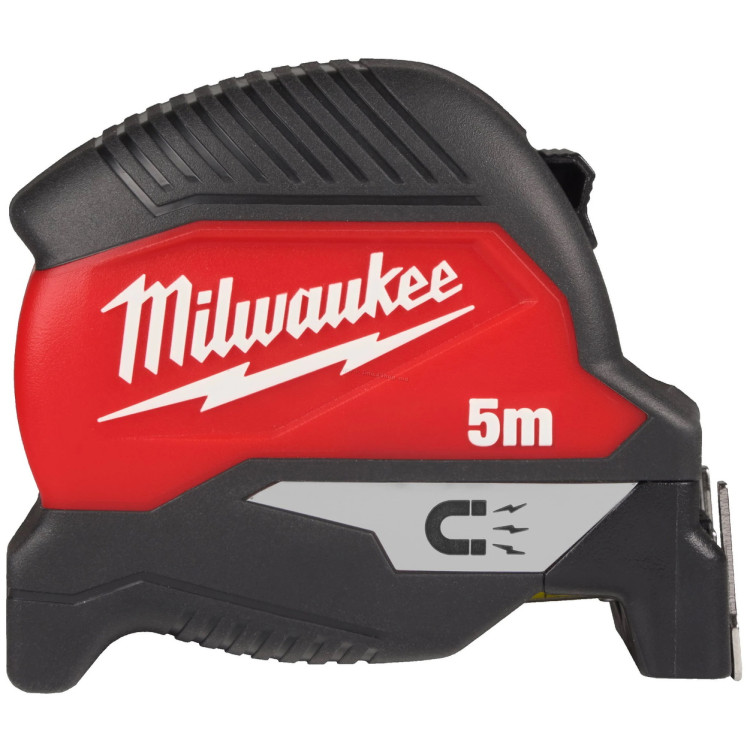 Ruleta Milwaukee Magnetic Gen IV 4932498768