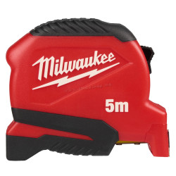 Рулетка Milwaukee Pro Compact Gen II 3м (4932498776)