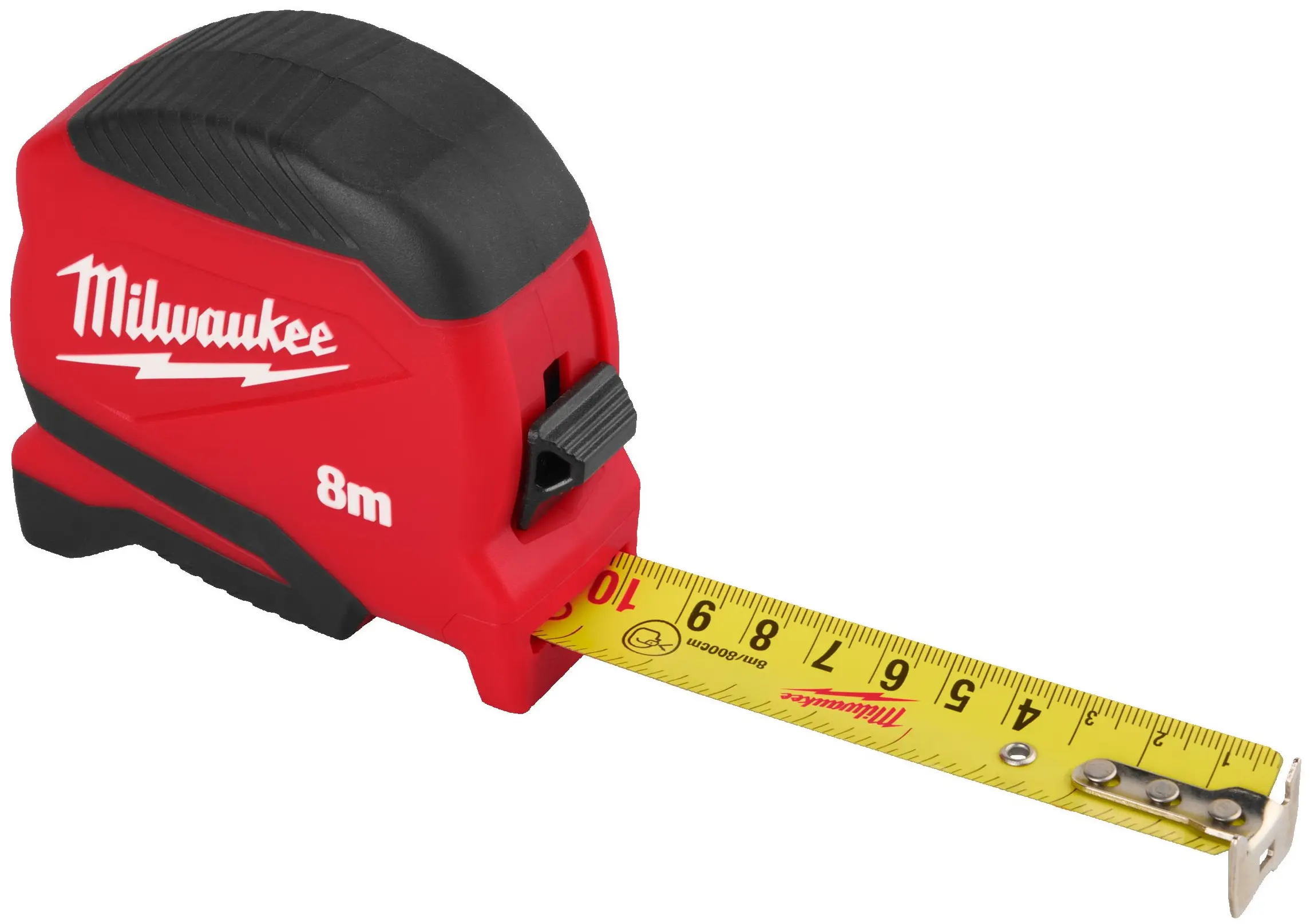 Ruleta Milwaukee Pro Compact Gen II 4932498780 - 2