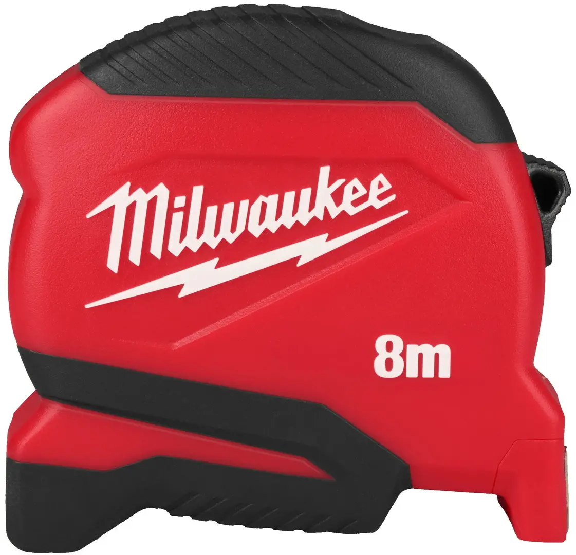 Ruleta Milwaukee Pro Compact Gen II 4932498780