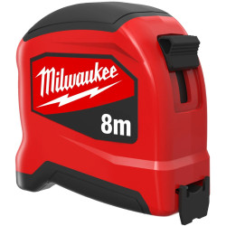 Рулетка Milwaukee SlimLine Gen 2 (4932498785) Thumb