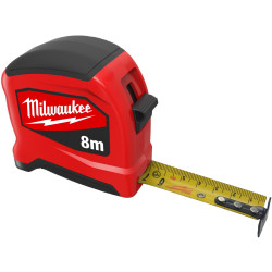 Рулетка Milwaukee SlimLine Gen 2 (4932498785) Thumb