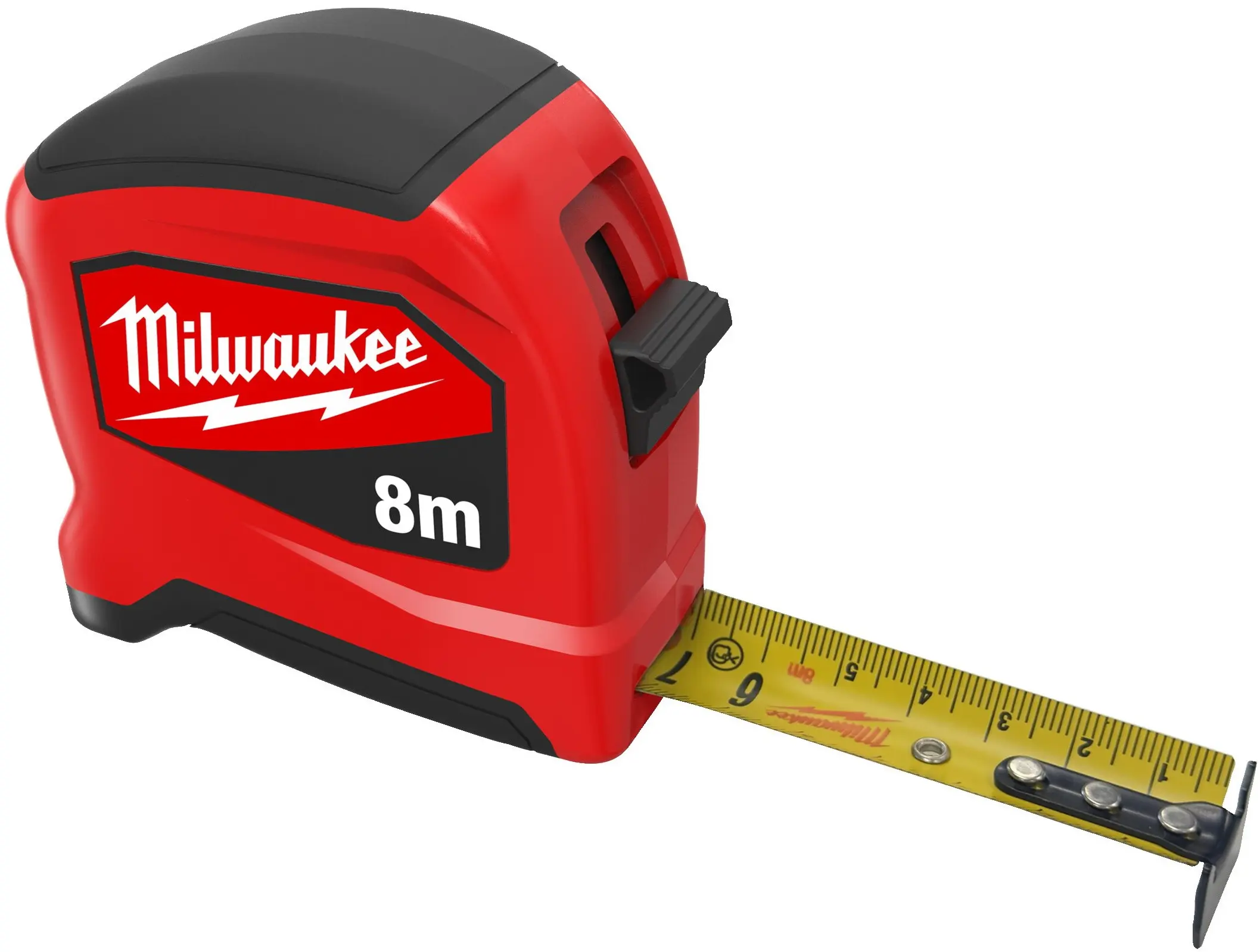 Рулетка Milwaukee SlimLine Gen 2 (4932498785) - 3
