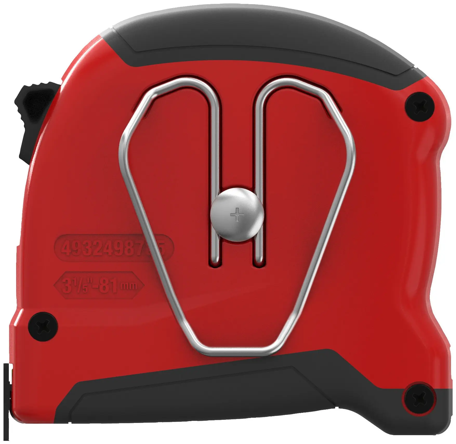 Рулетка Milwaukee SlimLine Gen 2 (4932498785) - 4