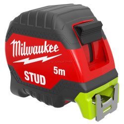 Рулетка Milwaukee Stud Gen III 5м (4932498763)