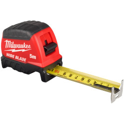 Ruleta Milwaukee Wide Blade Gen 2 (4932499203) Thumb