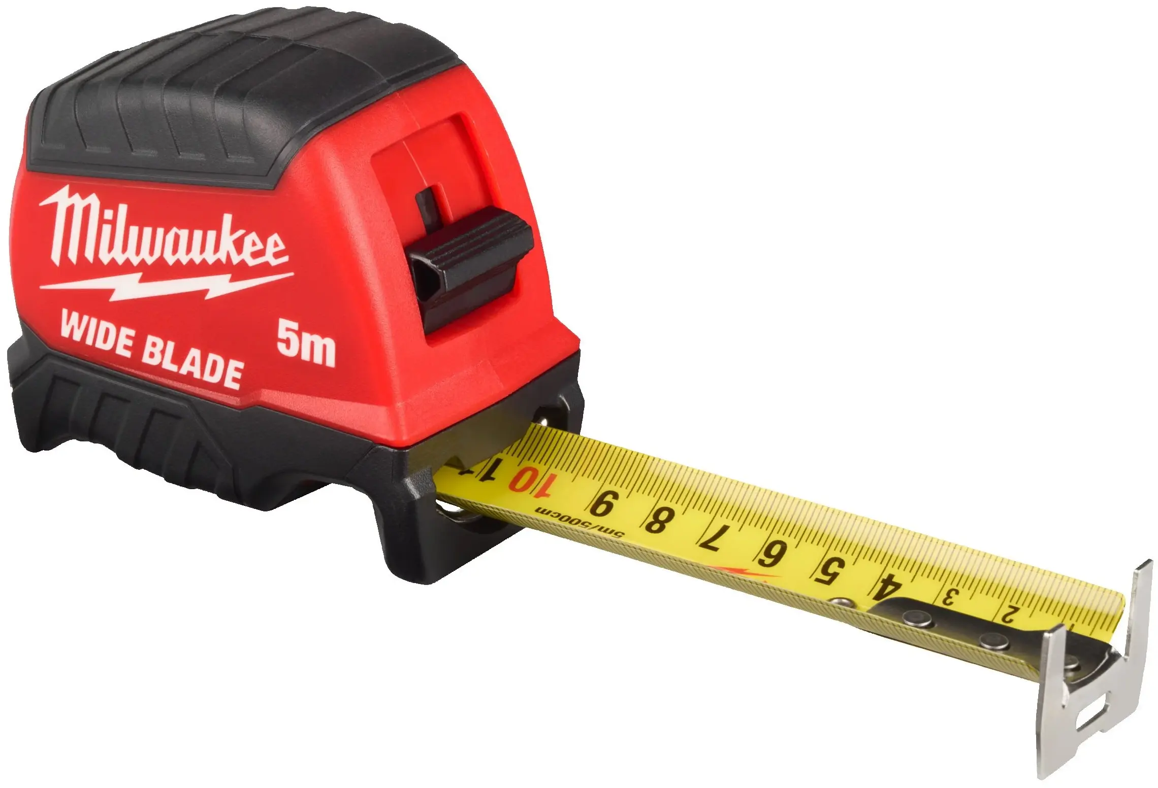 Ruleta Milwaukee Wide Blade Gen 2 (4932499203) - 2