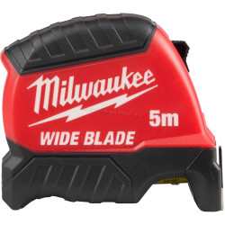 Ruleta Milwaukee Wide Blade Gen 2 (4932499203)