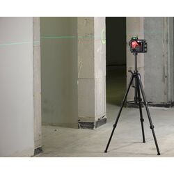 Штатив для лазерного нивелира Milwaukee TRP120 Thumb