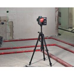 Штатив для лазерного нивелира Milwaukee TRP120 Thumb