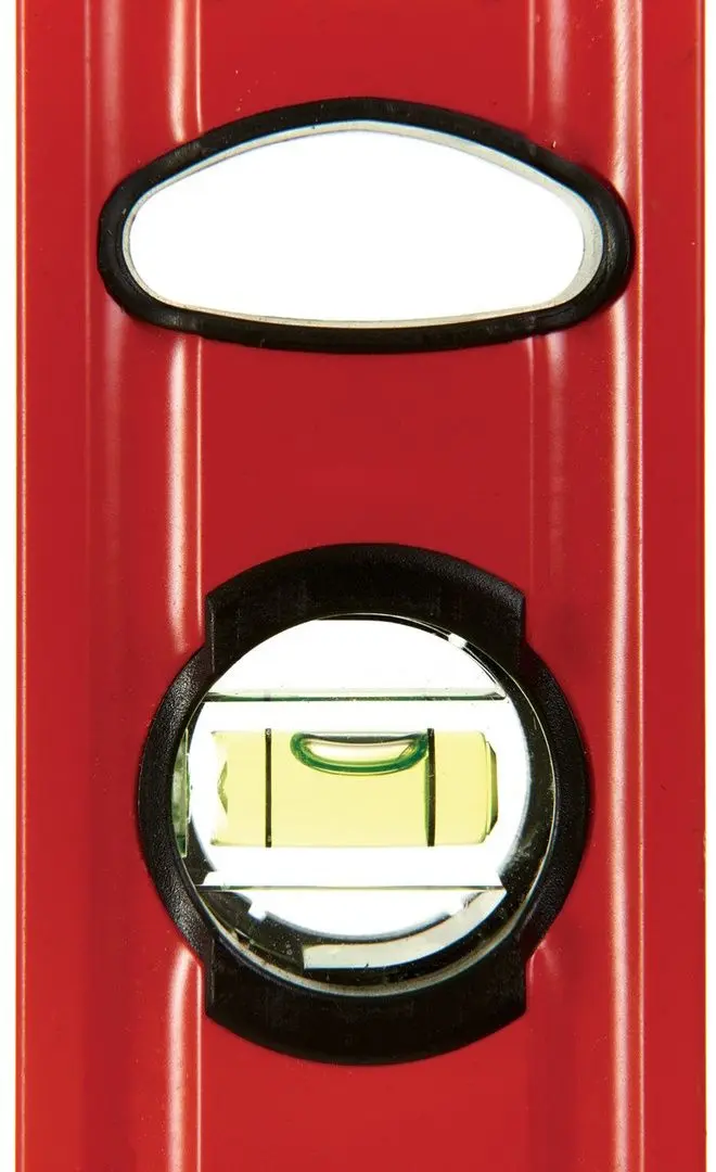 Nivela pentru constructii Milwaukee Slim 40cm (Red)