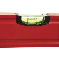 Nivela pentru constructii Milwaukee Slim Box 100 (Red) Thumb