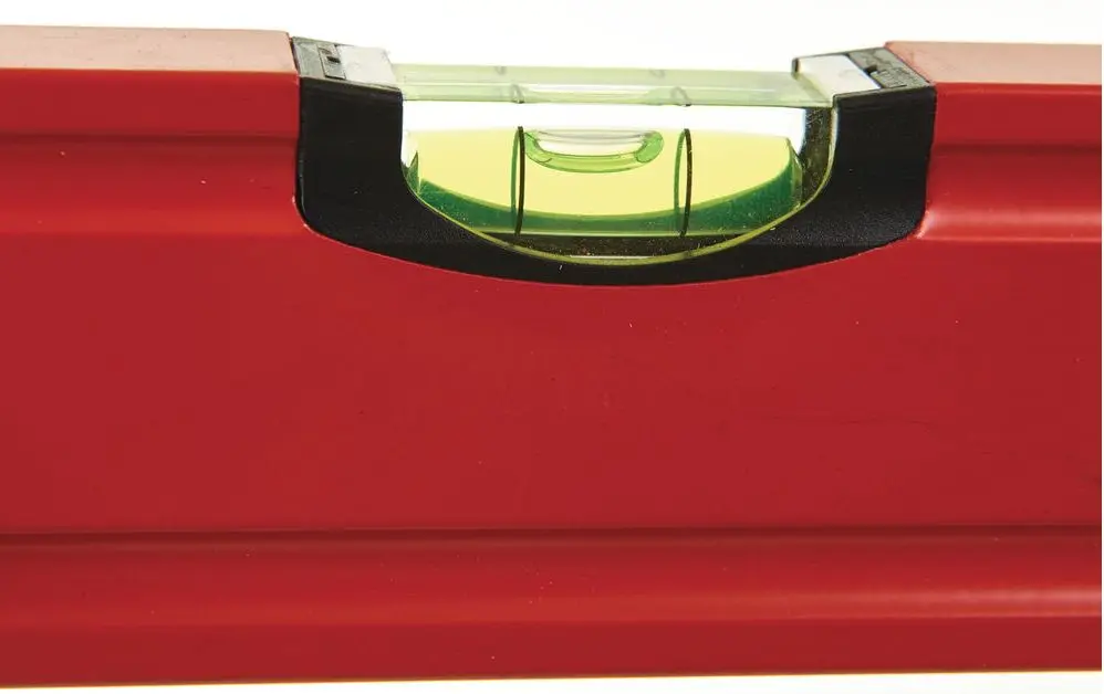 Nivela pentru constructii Milwaukee Slim Box 100 (Red)