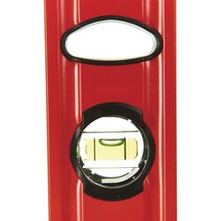 Nivela pentru constructii Milwaukee Slim Box 100 (Red) Thumb