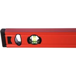 Строительный уровень Milwaukee Slim Box 120 (Red) Thumb
