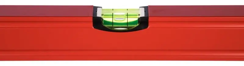 Строительный уровень Milwaukee Slim Box 120 (Red)