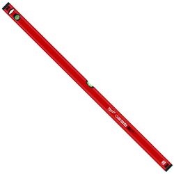Nivela pentru constructii Milwaukee Slim Box 120 (Red)