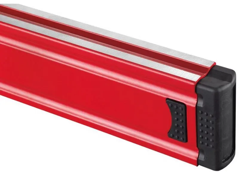 Nivela pentru constructii Milwaukee Slim Box 180