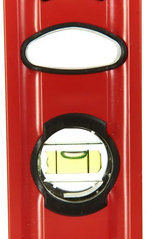 Nivela pentru constructii Milwaukee Slim Box 180