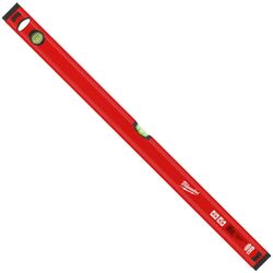 Nivela pentru constructii Milwaukee Slim Box 80 (Red) Thumb