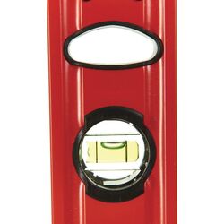 Nivela pentru constructii Milwaukee Slim Box 80 (Red) Thumb