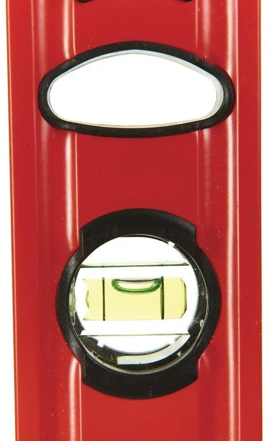 Nivela pentru constructii Milwaukee Slim Box 80 (Red)