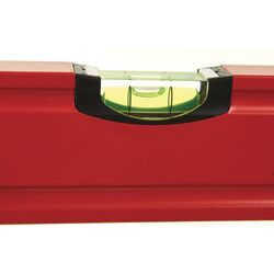 Nivela pentru constructii Milwaukee Slim Box 80 (Red) Thumb