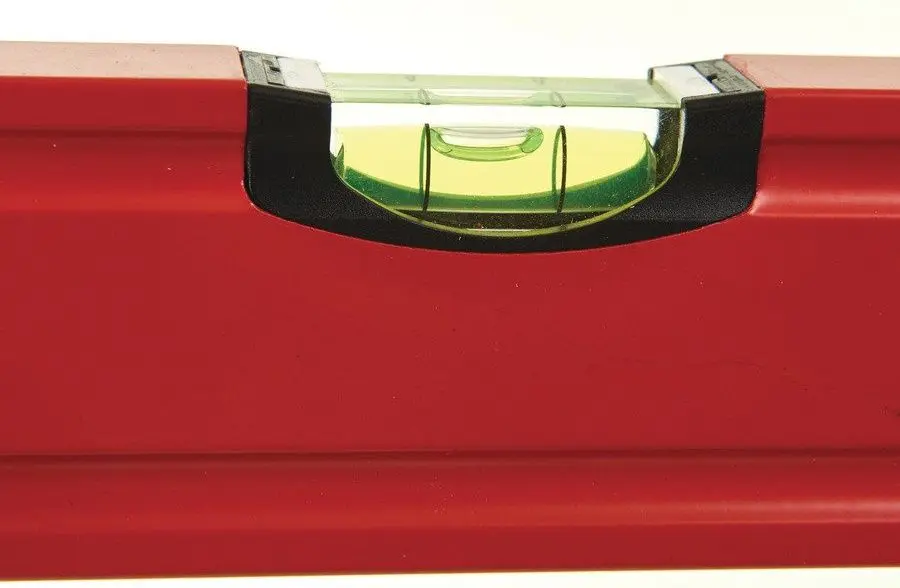 Nivela pentru constructii Milwaukee Slim Box 80 (Red)