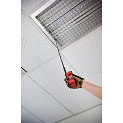 Tester tuburi fluoriscente Milwaukee 2210-20 (Red/Black) Thumb