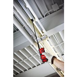 Tester tuburi fluoriscente Milwaukee 2210-20 (Red/Black) Thumb