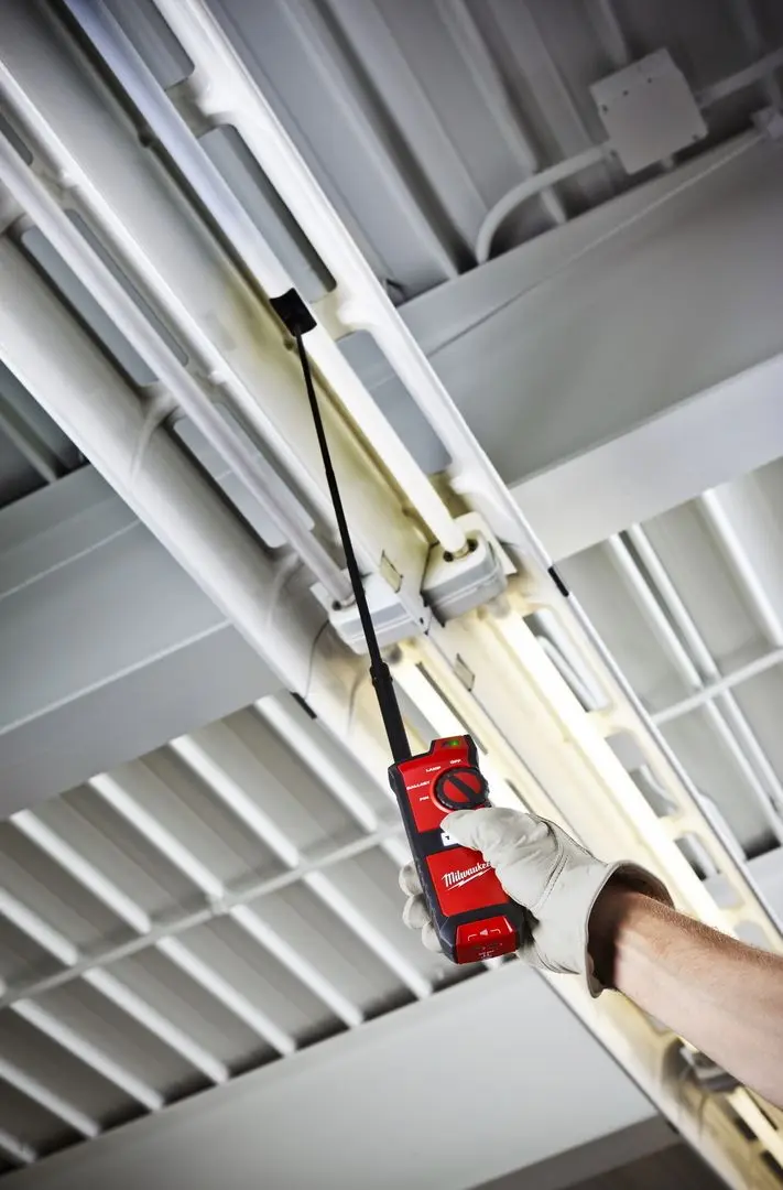 Tester tuburi fluoriscente Milwaukee 2210-20 (Red/Black)