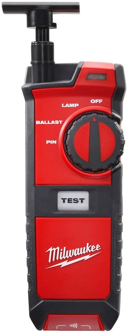 Tester tuburi fluoriscente Milwaukee 2210-20 (Red/Black)