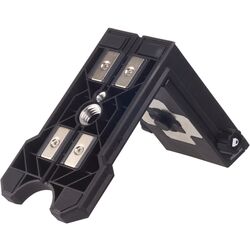 Suport universal pentru nivela cu laser Milwaukee LM360 Thumb