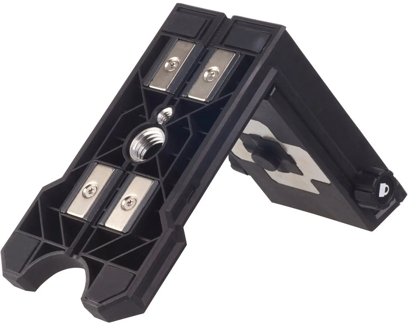 Suport universal pentru nivela cu laser Milwaukee LM360