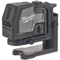 Suport universal pentru nivela cu laser Milwaukee LM360 Thumb