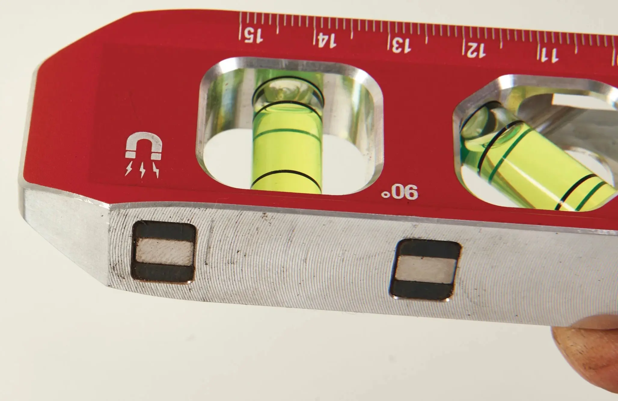 Уровень Milwaukee Billet Torpedo Level 4932459097