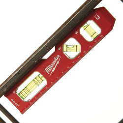 Уровень Milwaukee Billet Torpedo Level 4932459097 Thumb